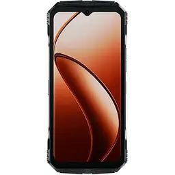 Смартфон захищений Doogee S118 8/512 GB NFC акб 10800 мА·год Fluorite Red (6923740207048)