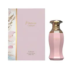 Оригінал Afnan Perfumes Kiaana Crush 100 мл парфумована вода