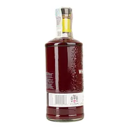 Джин Whitley Neill Black Cherry 41.3% 0.7 л - мініатюра 2