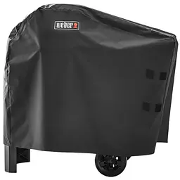 Чохол Weber для електричного гриля на підставці Pulse Cart (7181)
