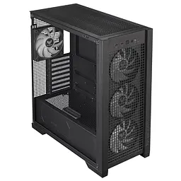 Корпус Asus TUF Gaming GT302 ARGB Black без БЖ (90DC00I0-B19000) - мініатюра 7