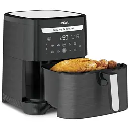 Мультипіч Tefal EY801815 - мініатюра 3