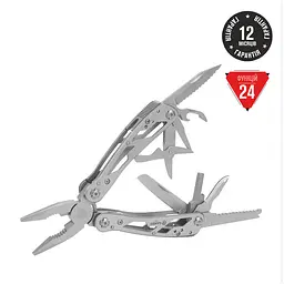 Мультитул Multi Tool Ganzo G202 - мініатюра 2