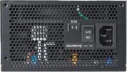 Блок живлення Chieftec Atmos 850W 80+ Gold (CPX-850FC)