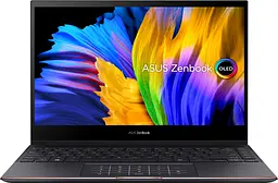 Ноутбук ASUS Zenbook Flip S OLED UX371EA-HL003R (90NB0RZ2-M07300) (90NB0RZ2-M07300)
