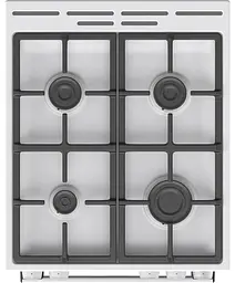 Плита газова Gorenje GG5A10WFFM (7109368) - мініатюра 3