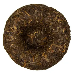 Шен пуер Сягуань Цзя Цзі, 2014 р., 100 г - мініатюра 6