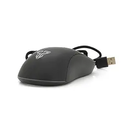 Ігрова миша дротова HELIOSUX3, 6 кнопок, 200-4800 DPI, Led Lighting RGB, 1,8 м, Win7 / 8/10 Mac OS, Black, COLOR BOX (138*56*192) 0.23 кг - мініатюра 4