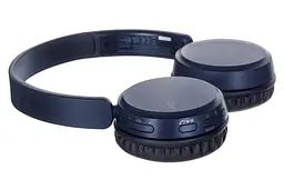 Навушники Bluetooth JVC HA-S36W Blue