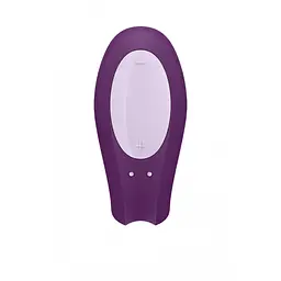Набір Satisfyer Partner Box 2 2 шт. мульті - мініатюра 11