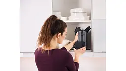 Електрогриль BRAUN CG 5033 IGY - мініатюра 4