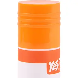 Клей-олівець Yes Orange Line PVP 15 г (320296) - мініатюра 2