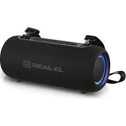 Акустична система REAL-EL X-725 (EL121600028) - мініатюра 2