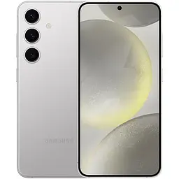 Samsung Galaxy S24 256 ГБ Marble Gray (Grade A) Seller Refurbished