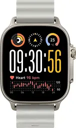 Смарт-годинник realme Watch 5 Titanium - мініатюра 2