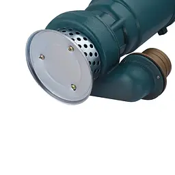 Насос дренажний Forwater QDX 25-6-1,5 кВт CV025242 - мініатюра 3