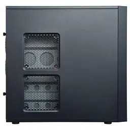 Корпус Chieftec iArena (CQ-01B-U3-OP) - мініатюра 4