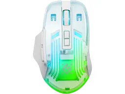 Миша Defender Astro Elite GM-056 White (52056) - мініатюра 3