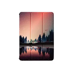 Чохол до планшета BeCover Smart Case Apple iPad Air 13" M4 2026 Dusk (715305) - мініатюра 2