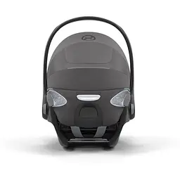 Автокрісло Cybex Cloud T i-Size Plus Mirage Grey (523000237) - мініатюра 3