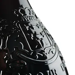 Вино Domaine Grisette Des Gres Terroir Divin 2019 AOP Gres de Montpellier, червоне, сухе, 0.75 л - мініатюра 3