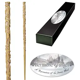 Чарівна паличка Harry Potter Hermione Granger's Wand (Гаррі Поттер) - мініатюра 2