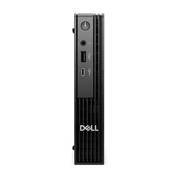 Компьютер Dell Pro Micro QCM1250 / Ultra7 265T, 16, 512, WLAN+BT, KM, W11Pro (BTO107_QCM1250_UA_WP) - миниатюра 5