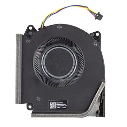 Вентилятор для Asus G513QY G713QY series, (GPU FAN 12V 1A, FCN FNHD DFSCK22D05883T, 13NR06X0T01011, 6033B0095601) - мініатюра 2