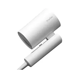 Фен ShowSwee Hair Dryer Anion A4-W білий - мініатюра 2