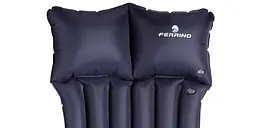 Килимок надувний Ferrino 6-Tube Airbed Dark Blue (78005HBB) - мініатюра 2