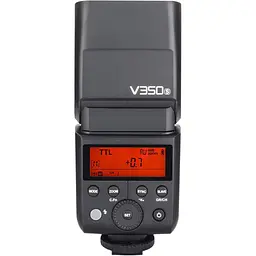 Спалах Godox V350S для Sony [GODOX_V350S] [137769] - мініатюра 23