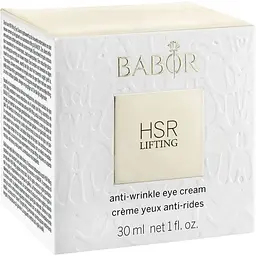 Ліфтинг-крем для повік Babor HSR Lifting Eye Cream 30 мл - мініатюра 2