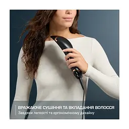 Фен Rowenta CF8C20E0 - мініатюра 6