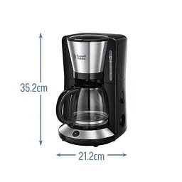 Кавоварка Russell Hobbs Adventure 24010-56 - мініатюра 8