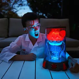 Інтерактивна іграшка ROBO ALIVE S1 – МОЗОК БРАЯН Pets & Robo Alive 71172 - мініатюра 5