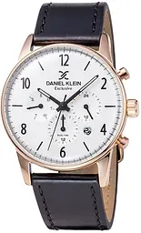 Годинник Daniel Klein DK11832-6