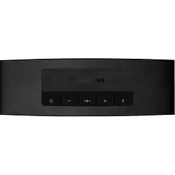 Портативна акустика Bose SoundLink Mini II Special Edition бездротова (835799-0100) - мініатюра 2