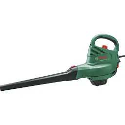 Садовий пилосос-повітродувка Tokachi TurboForce Duo 3500 Вт - мініатюра 2