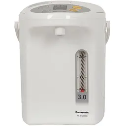 Термопот Panasonic NC-EG3000WTS - мініатюра 2