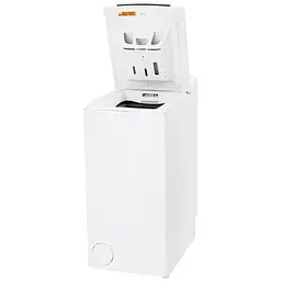 Пральна машина Whirlpool TDLR 60210 автоматична - мініатюра 4