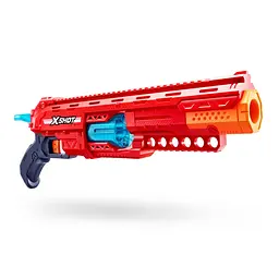 Швидкострільний бластер Zuru X-Shot Excel-S1 Caliber 16 патронів (36675R) - мініатюра 4