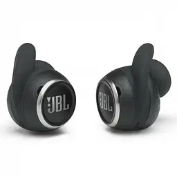TWS-навушники JBL Reflect Mini NC Black (JBLREFLMININCBLK) - мініатюра 3