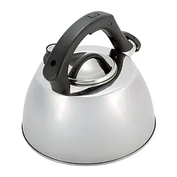 Чайник зі свистком Kamille KM-1077 3 л - мініатюра 2