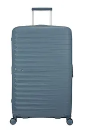 Валіза 78 См American Tourister FASTFORWARD STEEL BLUE 78x50x30(34) MI0*01003