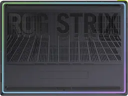 Ноутбук Asus ROG Strix G18 G815LW Eclipse Gray (G815LW-S9072W 90NR0LC1-M00310) - мініатюра 5