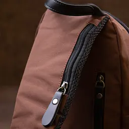 Сумка на плече Vintage 20х31,5х8,5 см sum0014998 - мініатюра 10