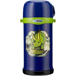 Термос Zojirushi SC-MC60AZ дитячий 0.6 л Blue