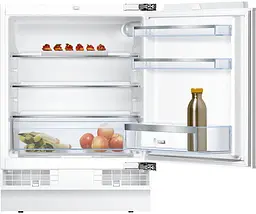 Вбудована холодильна шафа Bosch KUR15ADF0 біла (KUR15ADF0)