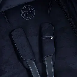 Чохол тканинний для прогулянкового блоку Cybex Priam Rebellious Luxury - мініатюра 2