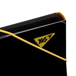 Папка Yes Не ускладнюй!, A4, на резинці (492161) - мініатюра 3